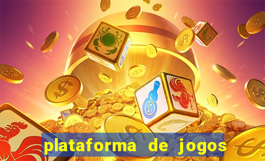 plataforma de jogos carlinhos maia